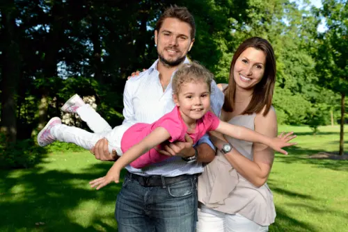 Stan Wawrinka’s daughter Alexia Wawrinka Biography: Age, Net Worth, Siblings, Family, Pictures, Wikipedia, Height