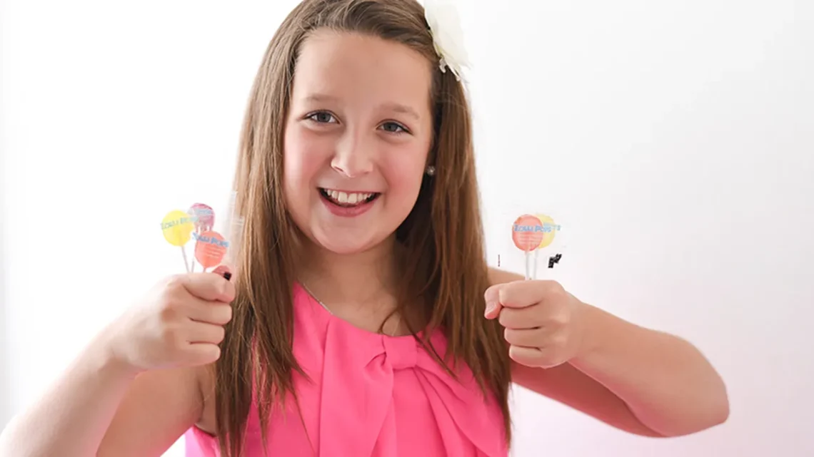 Alina Morse Biography: Age, Boyfriend, Height, Net Worth, Education, Zolli Candy, Parents, Siblings