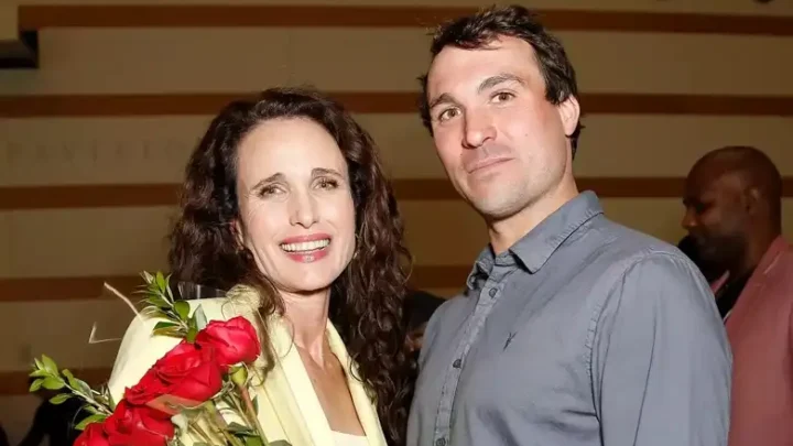 Andie MacDowell’s son, Justin Qualley Biography: Net Worth, Age, Wife, Height, Parents, Wikipedia
