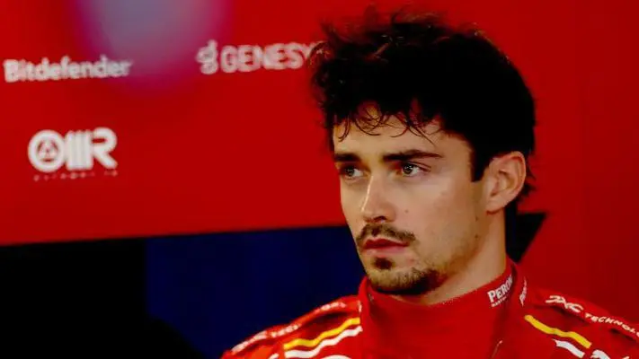 Charles Leclerc Biography: Age, Net Worth. Parents, Height, Instagram, Siblings, Spouse, Children, Awards