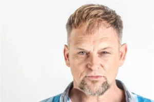 Steve Hofmeyr