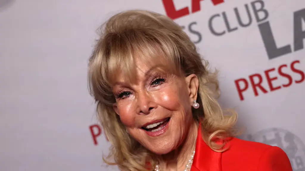 Barbara Eden Biography: Age, Net Worth, Wikipedia, Height, Siblings, Husband, Children, Movie