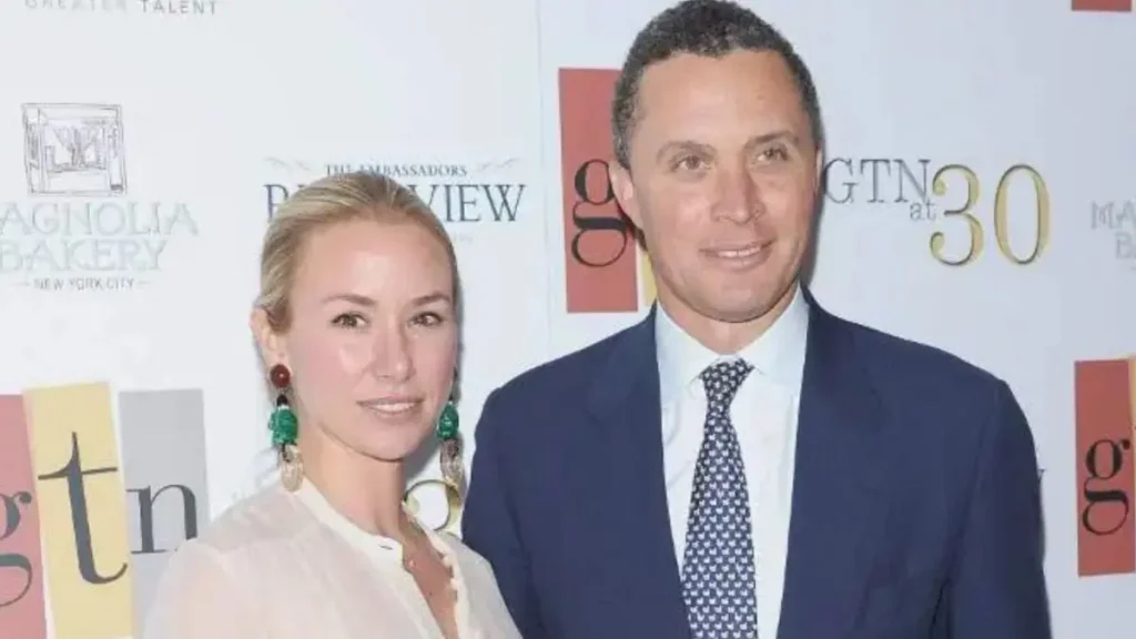 Harold Ford Jr.’s wife, Emily Threlkeld Biography: Age, Net Worth, Children, Siblings, Parents, Instagram, Height, Wiki