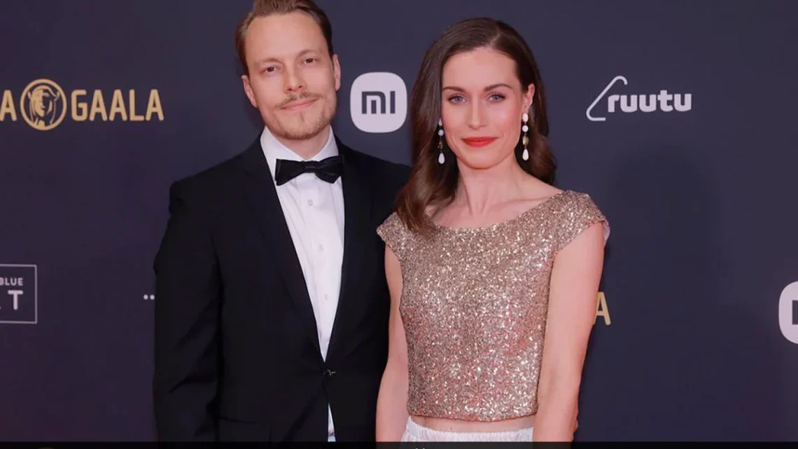 Sanna Marin’s ex-husband, Markus Räikkönen Biography: Children, Age, Net Worth, Height, Wikipedia, Siblings, Parents Sanna Marin’s ex-husband, Markus Räikkönen Biography: Children, Age, Net Worth, Height, Wikipedia, Siblings, Parents