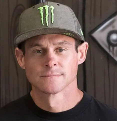 Brian Deegan Biography: Net Worth, Children, Siblings, Parents, Instagram, Wife, Age, Stunts