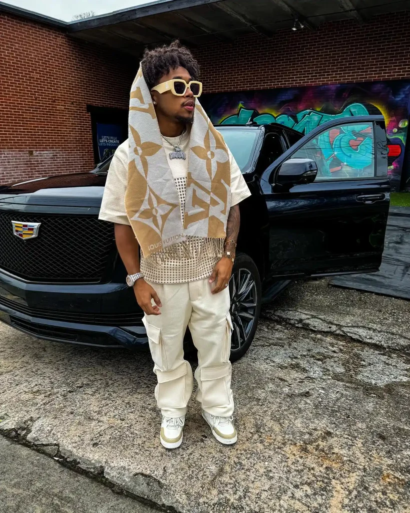 Smooth Gio Biography: Age, Net Worth, Height, Instagram, Wiki, Parents, Spouse, Siblings, Children, Songs