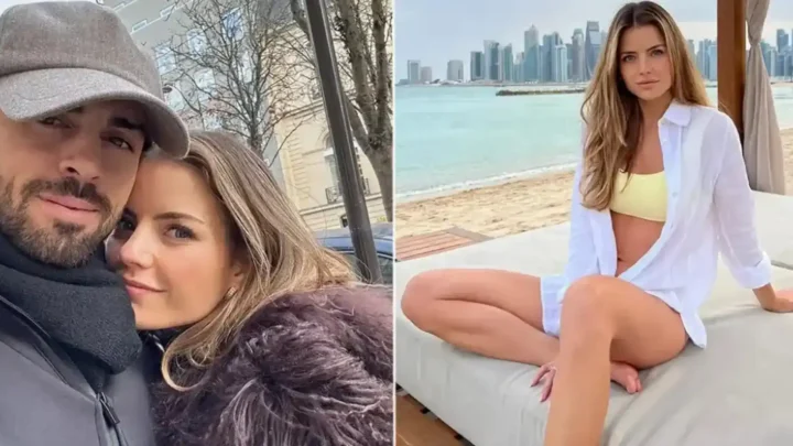 Bernardo Silva’s Wife, Ines Degener Tomaz Biography: Age, Children, Net Worth, Height, Pictures, Instagram