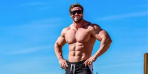 Calum Von Moger