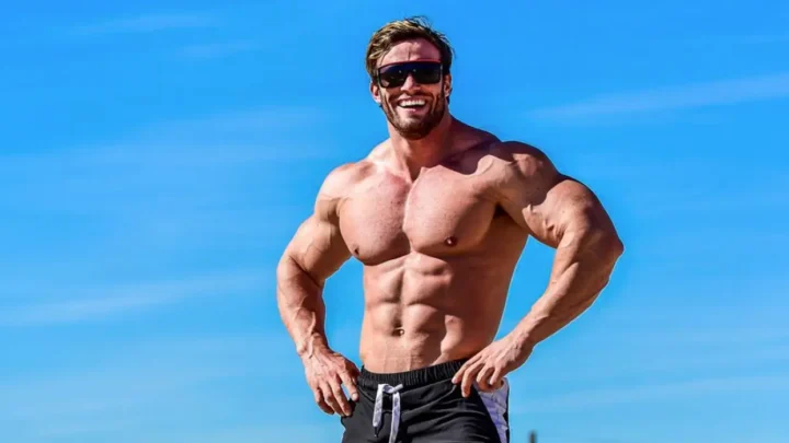 Calum Von Moger Biography: Age, Wife, Net Worth, Photos, Instagram, Wikipedia, Height, Children