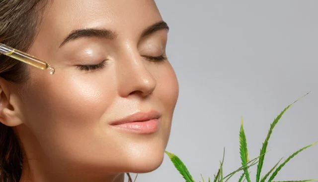 Unlocking the Secret to Celebrities’ Youthful Skin: The Power of CBD-Infused Skincare