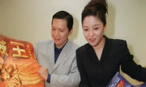 Heung Chin