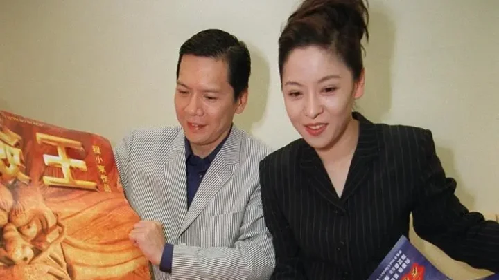 Charles Heung’s father, Heung Chin Biography: Age, Height, Siblings, Net Worth, Wife, Children