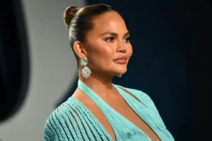 Chrissy Teigen