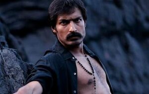 Harish Uthaman