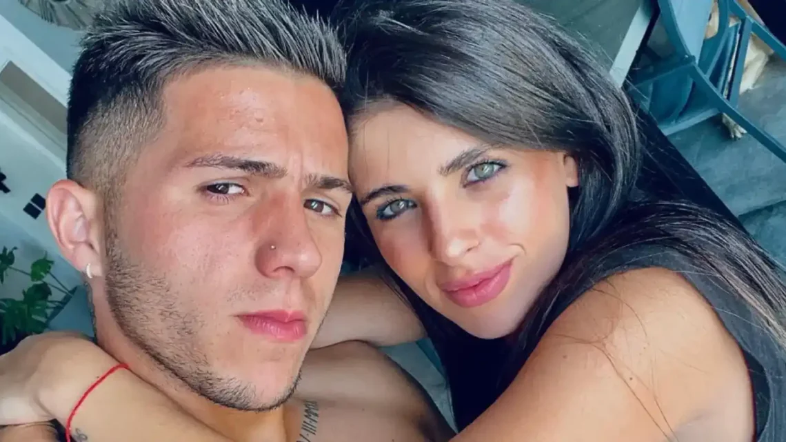 Enzo Fernandez’s Wife, Valentina Cervantes Biography: Children, Age, Net Worth, Wikipedia, Height, Nationality