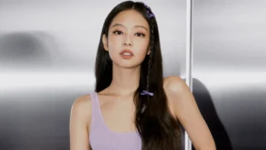Jennie Kim