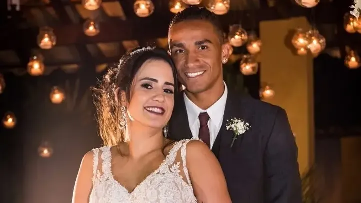 Danilo’s wife, Clarice Sales Biography: Siblings, Age, Children, Net Worth, Height, Parents, Spouse