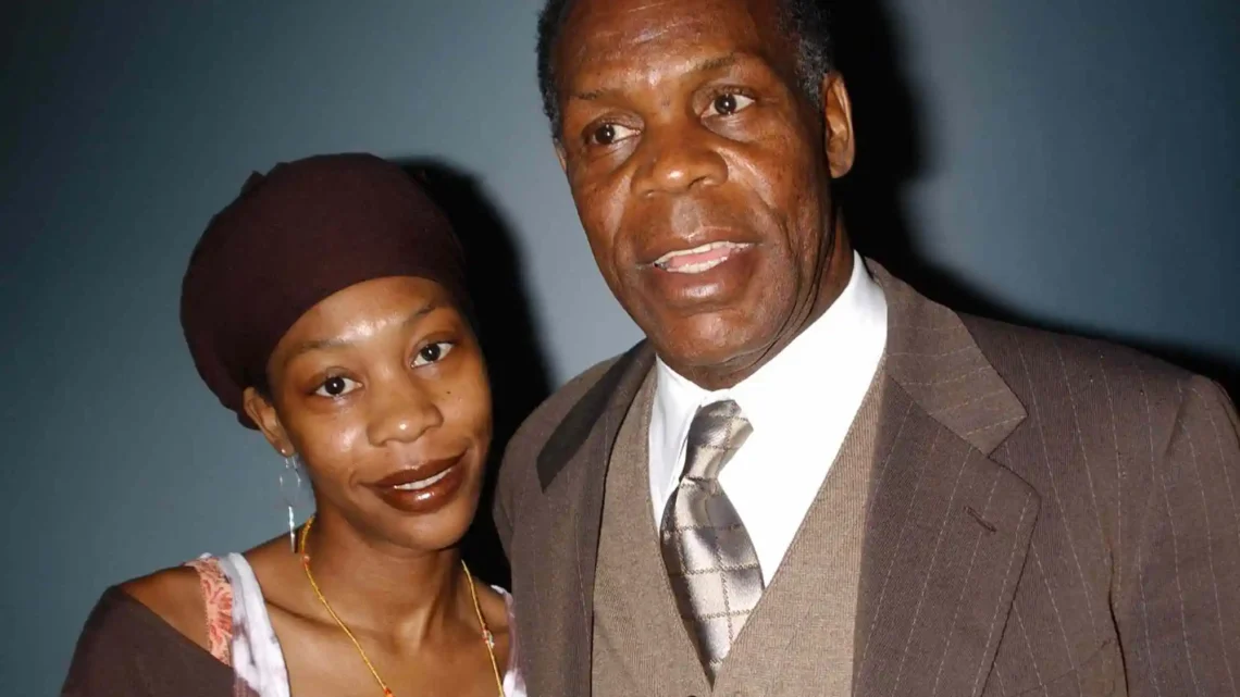 Danny Glover’s daughter, Mandisa Glover Biography: Age, Height, Net Worth, Husband, Siblings, Twitter, Children, Parent