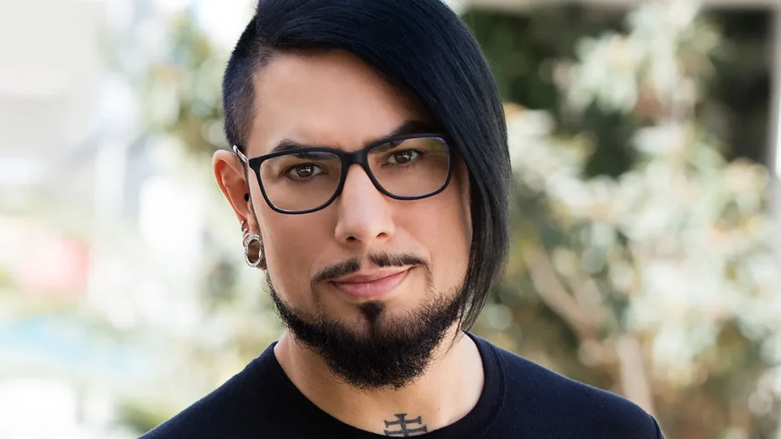 Dave Navarro Biography: Wife, Net Worth, Age, Songs, Books, Instagram, Height, Wiki