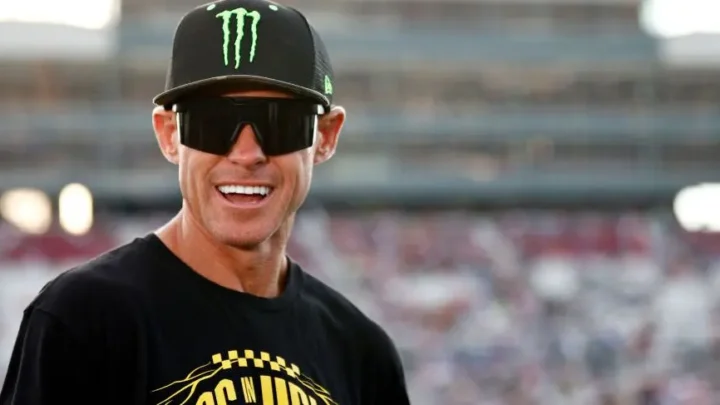Brian Deegan Biography: Net Worth, Children, Siblings, Parents, Instagram, Wife, Age, Stunts