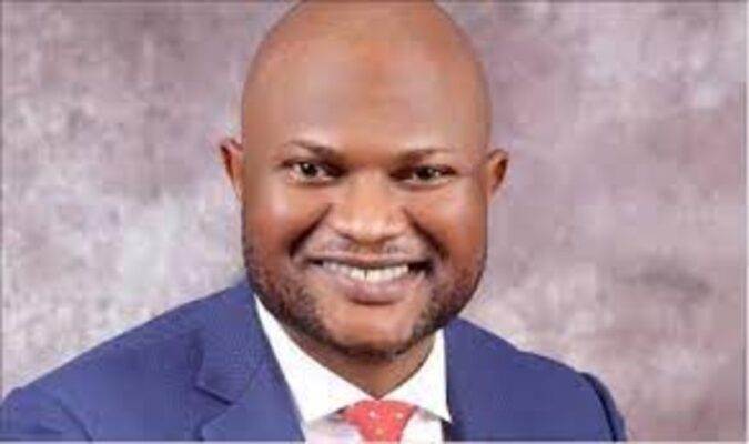 APC Chooses Dennis Idahosa as Edo Deputy Governorship Candidate
