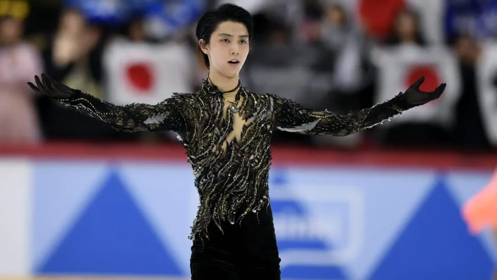 Yuzuru Hanyu Biography: Age, Net Worth, Instagram, Spouse, Height, Wiki, Parents, Siblings, Children