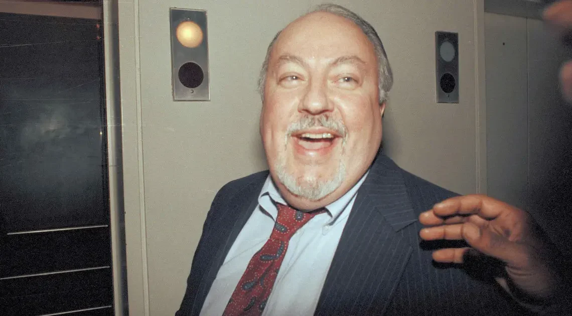 Roger Ailes Biography: Net Worth, Age, Awards, Spouse, Height, Children, Death