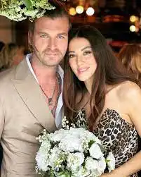 Başak Dizer Biography: Age, Spouse, Net Worth, Instagram, Height, Twitter, Wikipedia, Parents