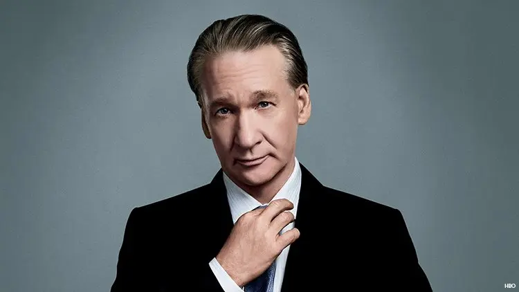 Bill Maher Biography: Age, Movies, Net Worth, Height, Instagram, Wikipedia, Parents, Children