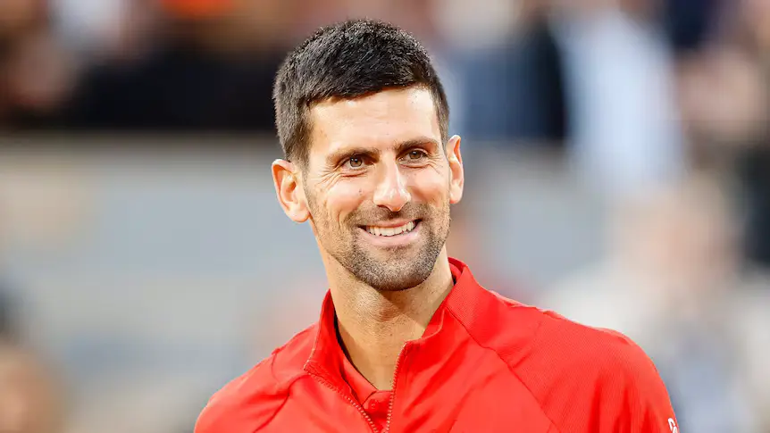 Novak Djokovic Biography: Age, Ranking, Net Worth, Wife, Children, Coach, Grand Slam, Family