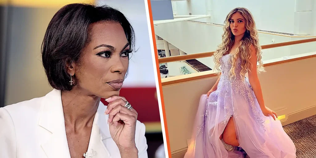 Harris Faulkner’s daughter, Danika Berlin Biography: Age, Net Worth, Sibling, Parents, Instagram, Height, Wiki
