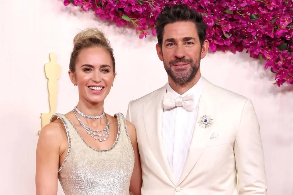 Emily Blunt Biography: Age, Wikipedia, Children, Net Worth, Height, Movies, Instagram