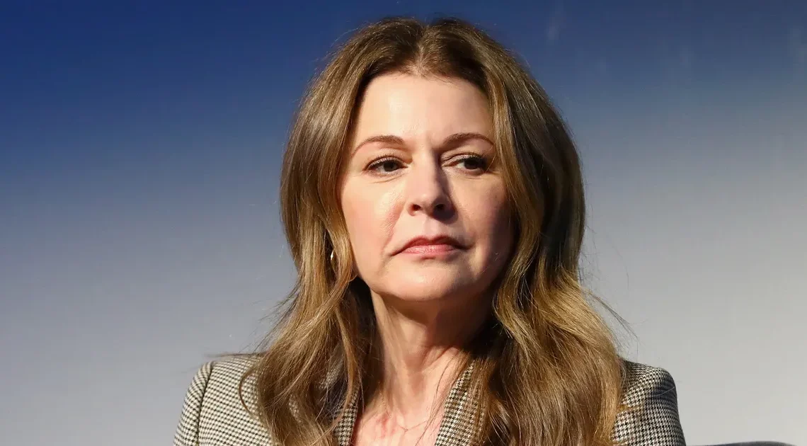 Jane Leeves Biography: Movies, Age, Net Worth, Spouse, Children, Siblings, Height, Instagram