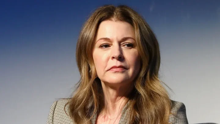 Jane Leeves Biography: Movies, Age, Net Worth, Spouse, Children, Siblings, Height, Instagram