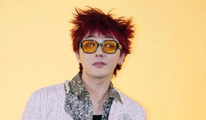 G-Dragon Biography: Age, Net Worth, Songs, Instagram, Albums, Wikipedia, Awards, Nationality, Siblings, YouTube