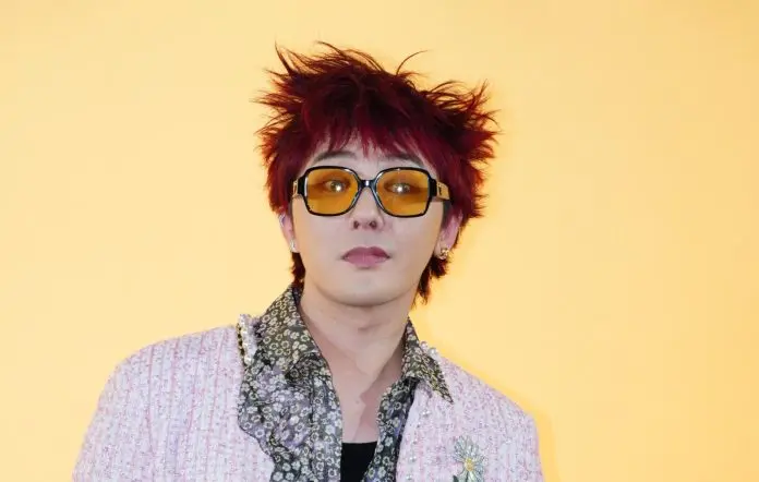 G-Dragon Biography: Age, Net Worth, Songs, Instagram, Albums, Wikipedia, Awards, Nationality, Siblings, YouTube