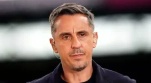 Gary Neville