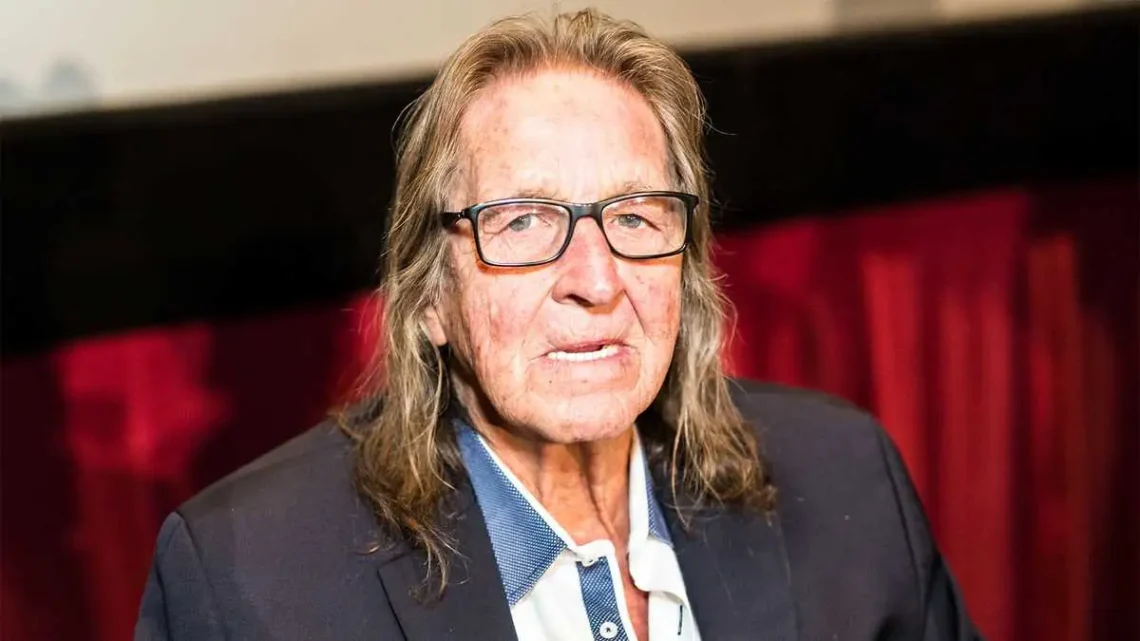 George Jung Biography: Death, Wife, Child, Age, Net Worth, Height, Twitter