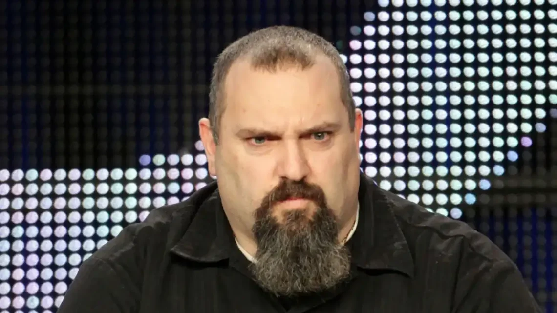 Todd Hoffman Biography: Height, Spouse, Instagram, Parents, Siblings, Age, Net Worth