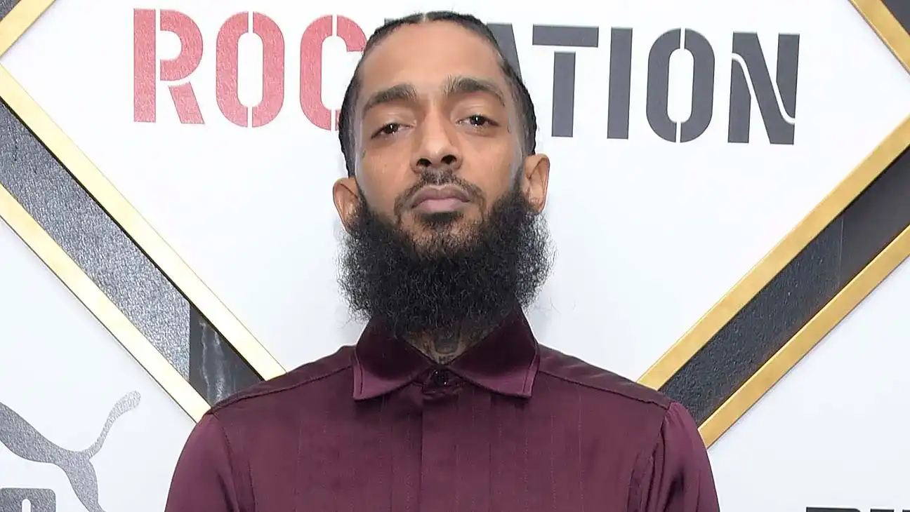 Nipsey Hussle Photo