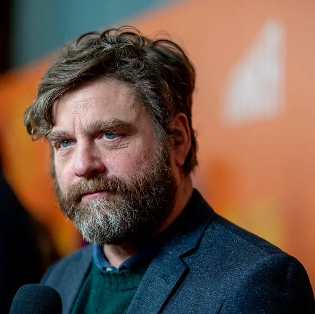 Zach Galifianakis Biography: Wiki, Age, Net Worth, Pictures, Instagram, Girlfriend, Spouse, Children, Movies & TV Shows