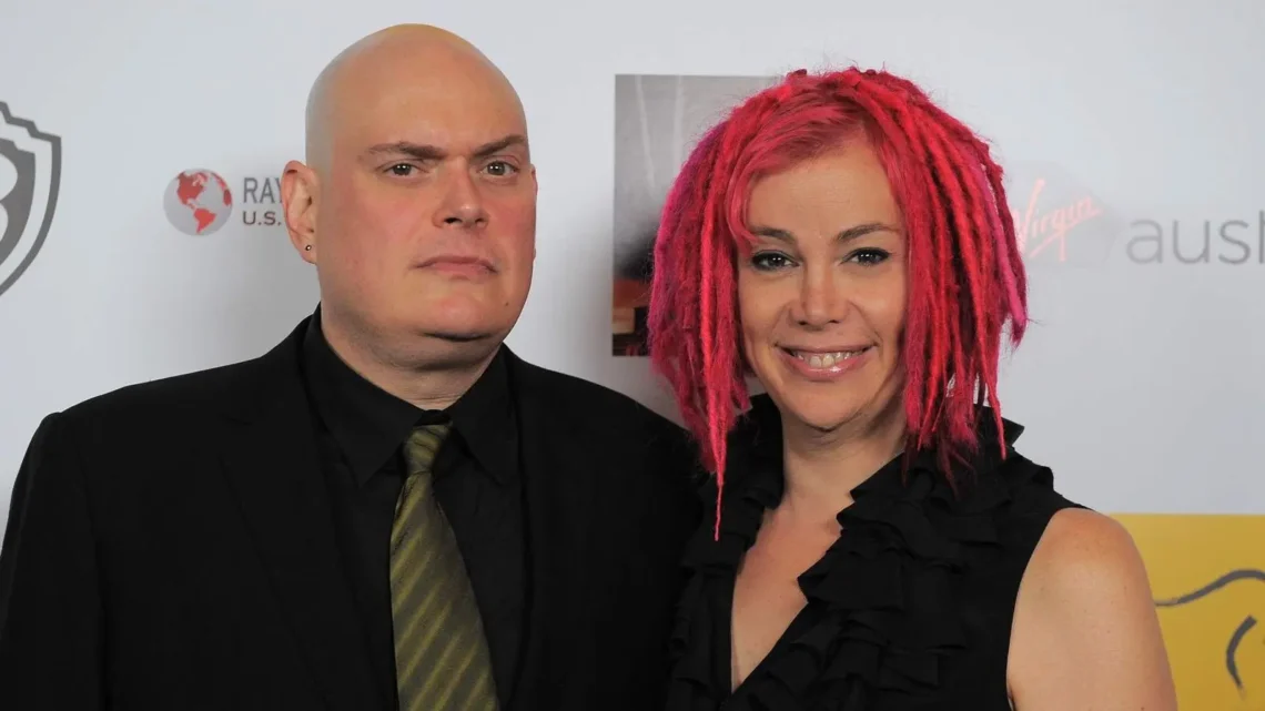 Lilly Wachowski’s sister, Lana Wachowski Biography: Age, Net Worth, Instagram, Movies, Wikipedia, Kids, Pictures