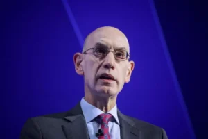 Adam Silver