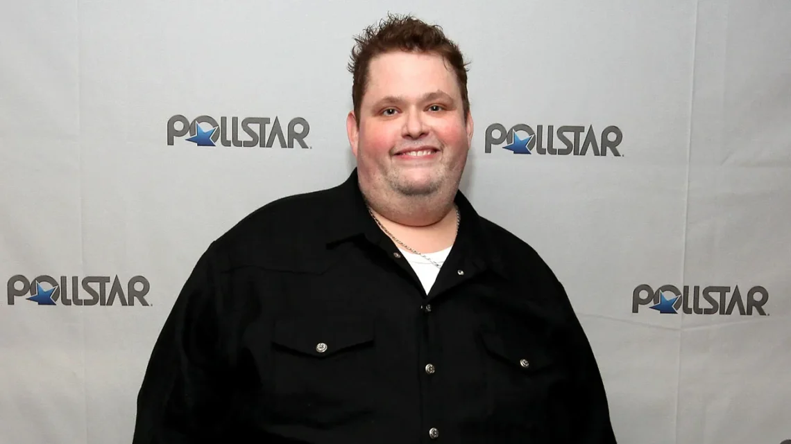 Ralphie May Biography: Age, Net Worth, Partner, Instagram, Death, Height, Kids, Awards