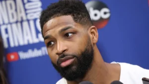 Tristan Thompson