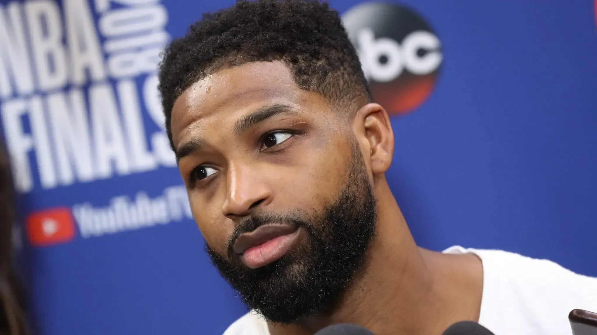 Tristan Thompson