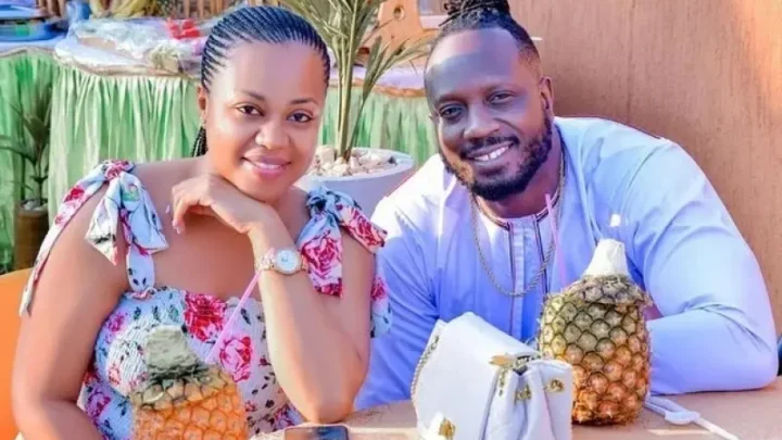 Bebe Cool’s wife, Zuena Kirema Biography: Age, Children, Siblings, Net Worth, Parents, Family