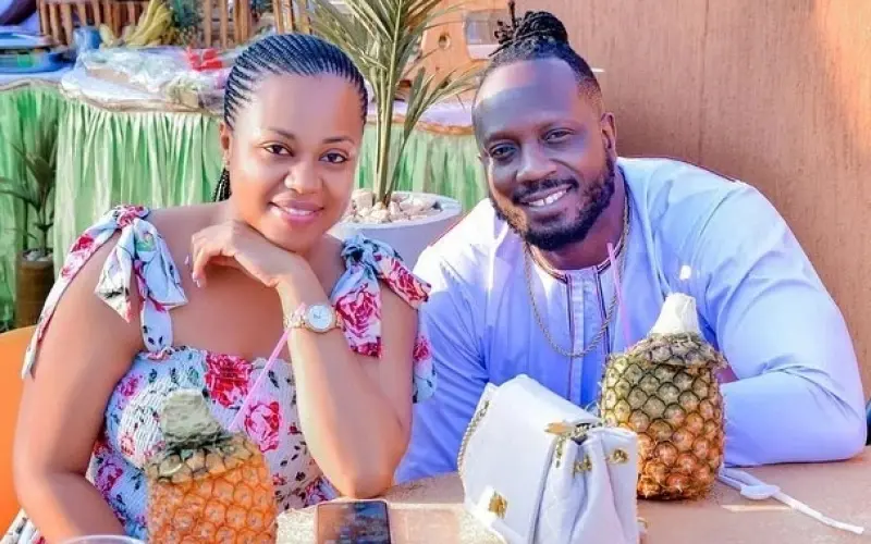 Bebe Cool’s wife, Zuena Kirema Biography: Age, Children, Siblings, Net Worth, Parents, Family