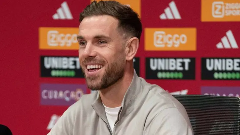 Jordan Henderson Biography: Kids, Wife, Age, Parents, Net Worth, Salary, Stats, Club