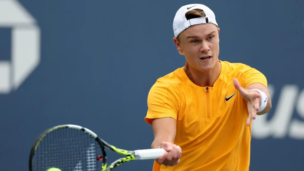 Holger Rune Biography: Height, Age, Partner, Net Worth, Girlfriend, Siblings, Stats, Parents. Wife
